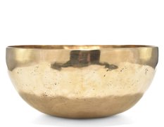 Tibetská mísa ø 21 cm / tón D