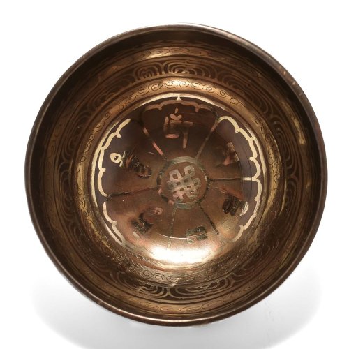 Misa tybetańska ø 14 cm / ton G