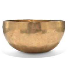 Tibetská misa ø 20 cm / tón E