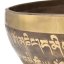 Tibetská mísa ø 22,5 cm / tón E