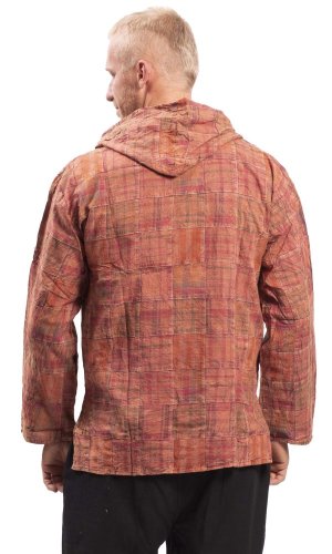 Koszula KAPURI beżowy I.