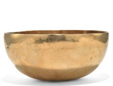 Tibetská mísa ø 15 cm / tón E