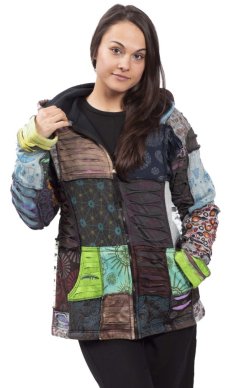 Teplá bunda KALEIDOSKOP XXXVI.