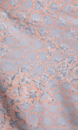 Sarong BALI BATIK szary VI.