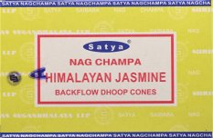 Vonné kadidlo Himalayan Jasmine