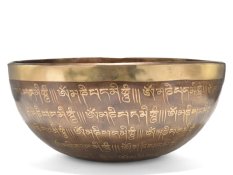 Misa tybetańska ø 25 cm / ton C