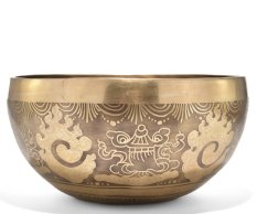 Misa tybetańska ø 19,5 cm / ton A