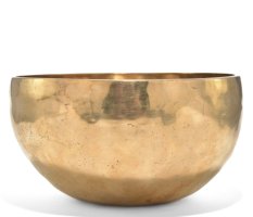 Tibetská mísa ø 17 cm / tón B