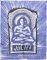 Látkový obrázek BUDDHA VI.