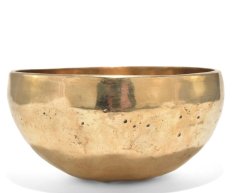 Tibetská mísa ø 13 cm / tón C