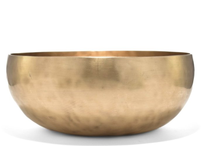 Tibetská mísa HIGH PRECIOUS ø 24 cm / tón C#