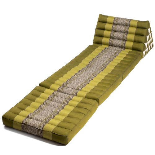 Relaxační trojúhelník / velký / zelený