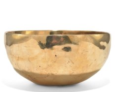 Tibetská mísa ø 14 cm / tón G
