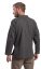 Koszula indyjska / ETNO KURTA ciemno szara - Rozmiar: 3XL