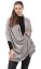 Pashmina TARA / šedá