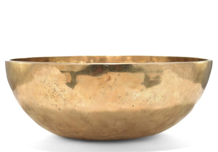 Tibetská mísa ø 29 cm / tón A