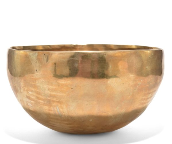 Tibetská mísa ø 16 cm / tón D#