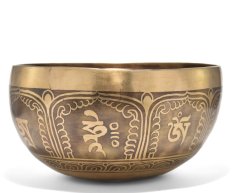 Misa tybetańska ø 18 cm / ton A