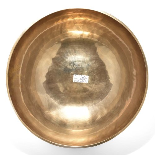 Tibetská mísa ø 30,5 cm / tón G