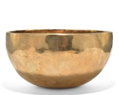 Tibetská misa ø 20 cm / tón B