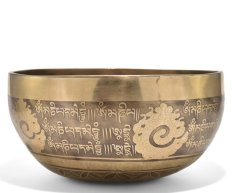 Misa tybetańska ø 18 cm / ton B