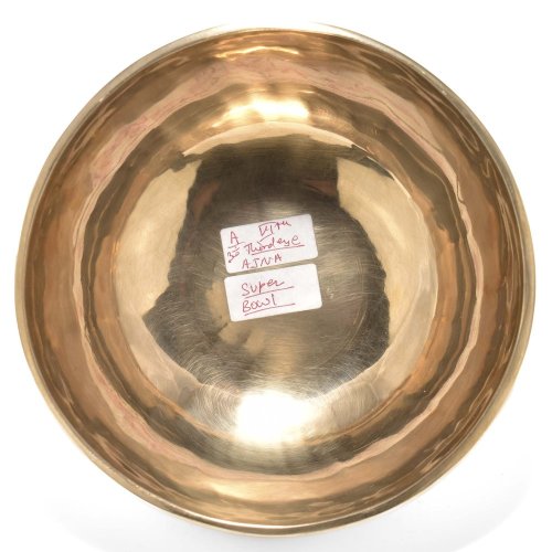 Tibetská mísa ø 19 cm / tón A