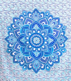 Mandala veľká NEELAM  I.