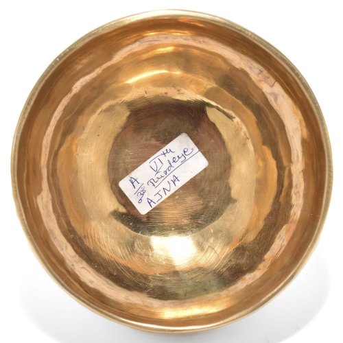 Tibetská misa ø 13,5 cm / tón A