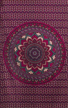 Mandala mała RAHASYA