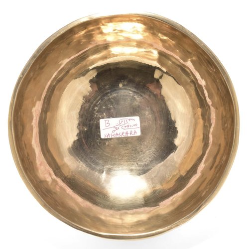 Tibetská mísa ø 19,5 cm / tón B