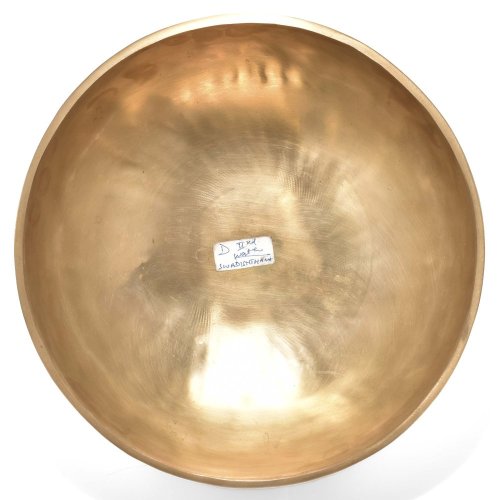 Tibetská mísa ø 26 cm / tón D