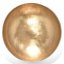 Tibetská mísa HIGH PRECIOUS ø 26,5 cm / tón A#