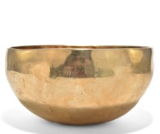 Tibetská mísa ø 13,5 cm / tón A