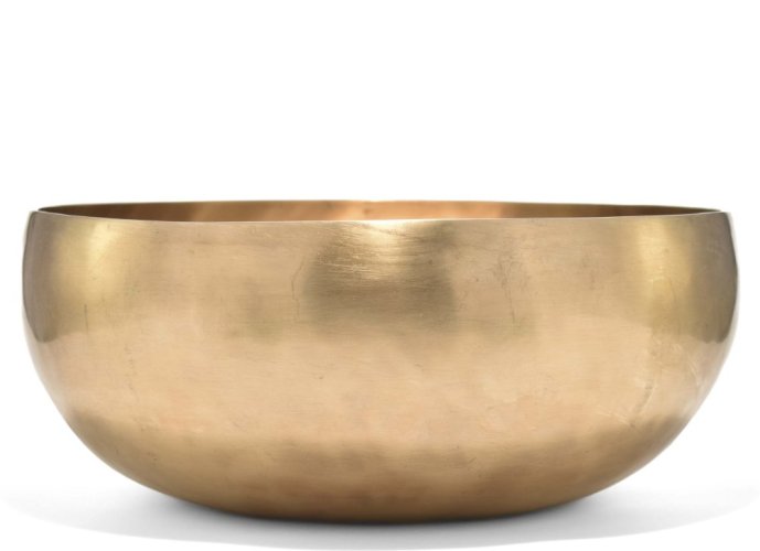 Tibetská mísa HIGH PRECIOUS ø 24,5 cm / tón C#