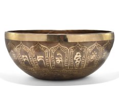 Misa tybetańska ø 29,5 cm / ton A