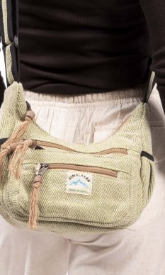 Torba MARGA zielona I.