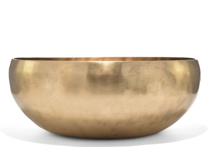 Misa tybetańska HIGH PRECIOUS ø 27,5 cm / ton B