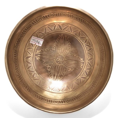 Misa tybetańska ø 16 cm / ton D