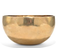 Tibetská mísa ø 16,5 cm / tón D