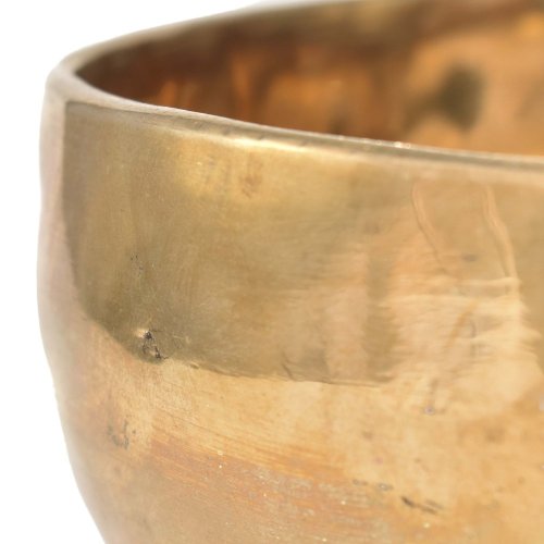 Tibetská mísa ø 14 cm / tón F