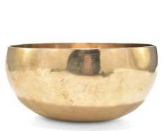 Tibetská misa ø 17,5 cm / tón C