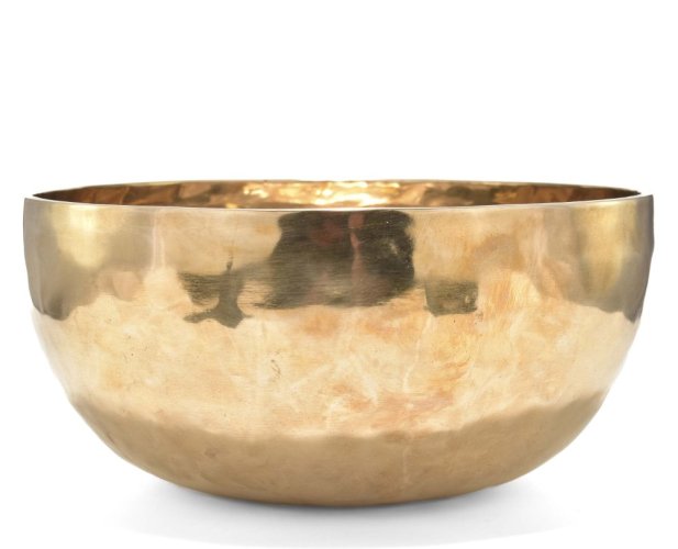 Tibetská mísa ø 24,5 cm / tón B