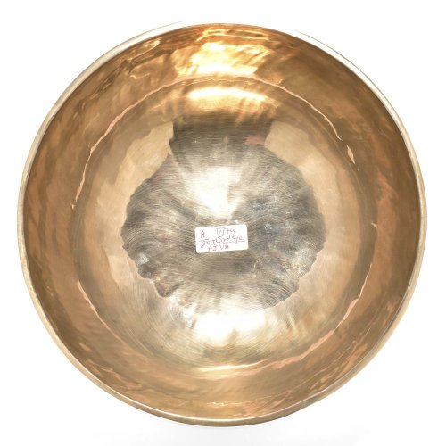 Tibetská mísa ø 25 cm / tón A