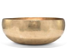 Tibetská misa HIGH PRECIOUS ø 25,5 cm / tón A#