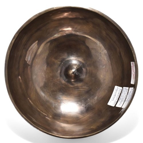 Misa tybetańska THE BEST SOUND ø 22,5 cm / ton F
