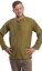 Koszula indyjska / ETNO KURTA zielona - Rozmiar: L