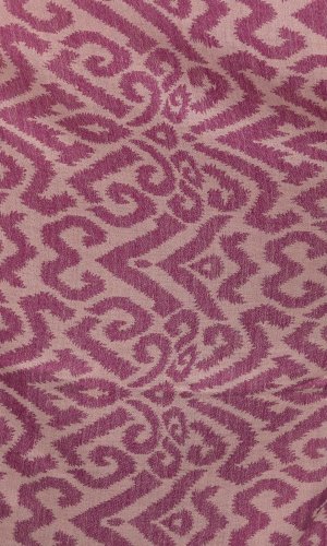 Pashmina DARIN / růžová