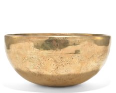 Tibetská mísa ø 15,5 cm / tón F