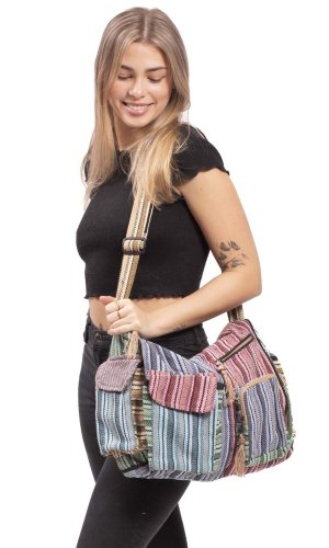 Taška VASTRA multicolor I.