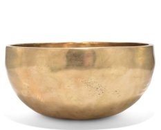 Tibetská mísa W ø 17,5 cm / tón E